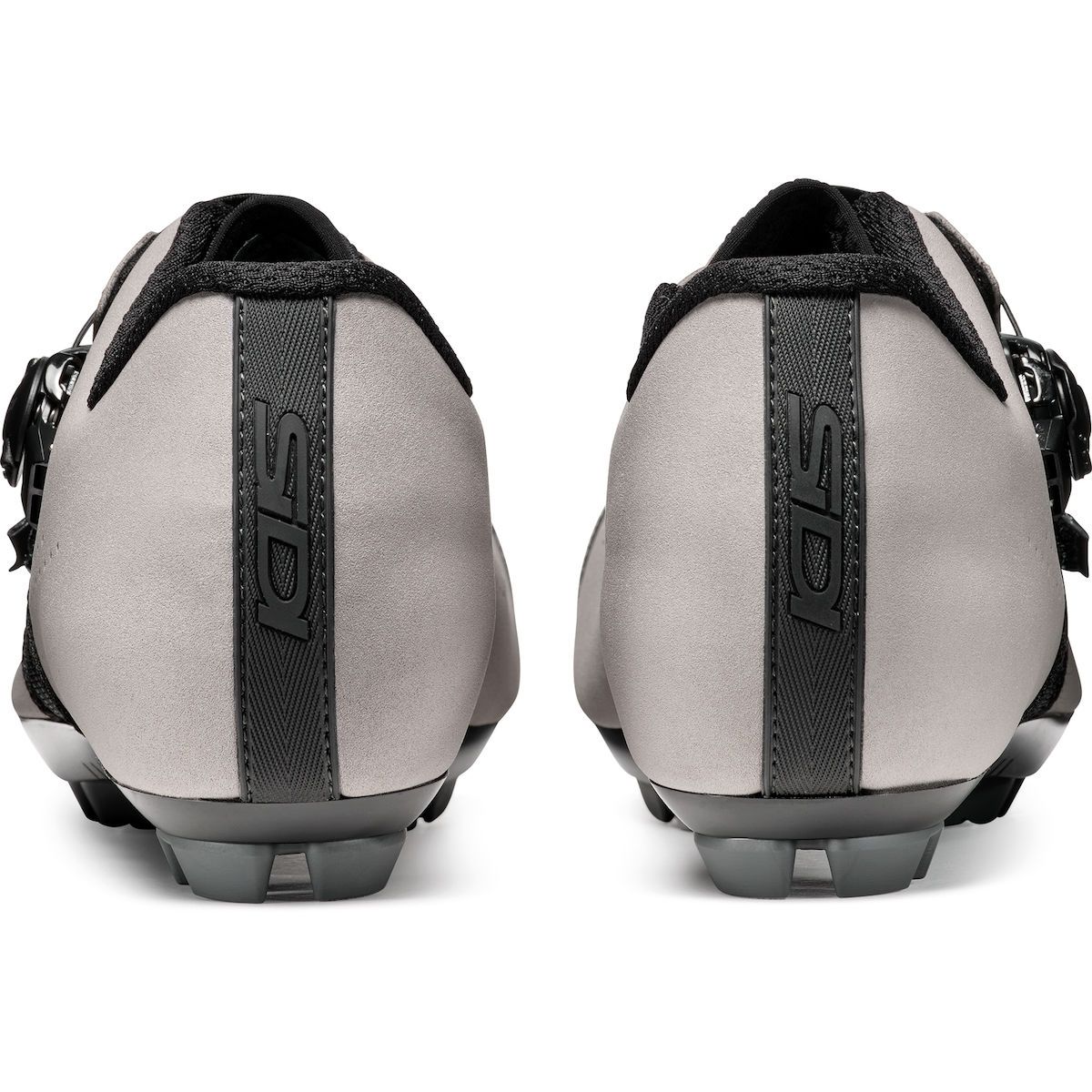 Велотуфли SIDI MTB AERTIS (36, Серо-бежевый/черный)