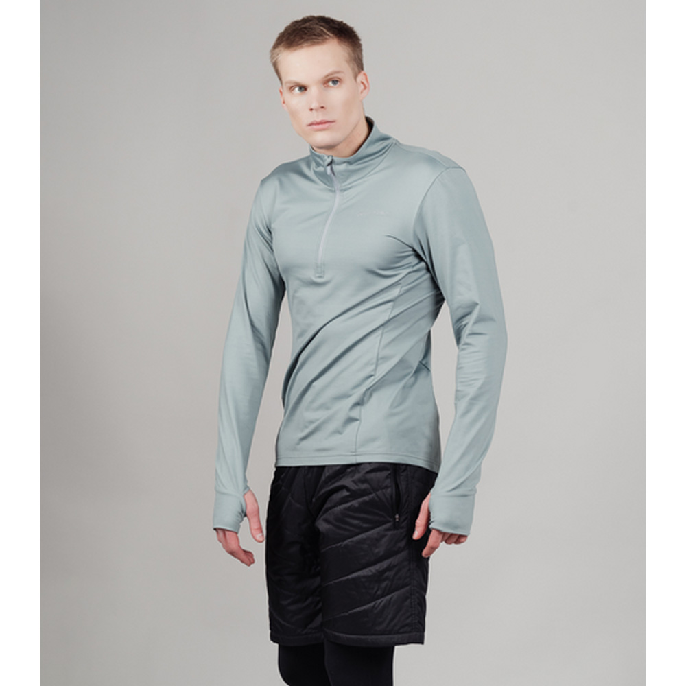 Лонгслив Nordski Warm