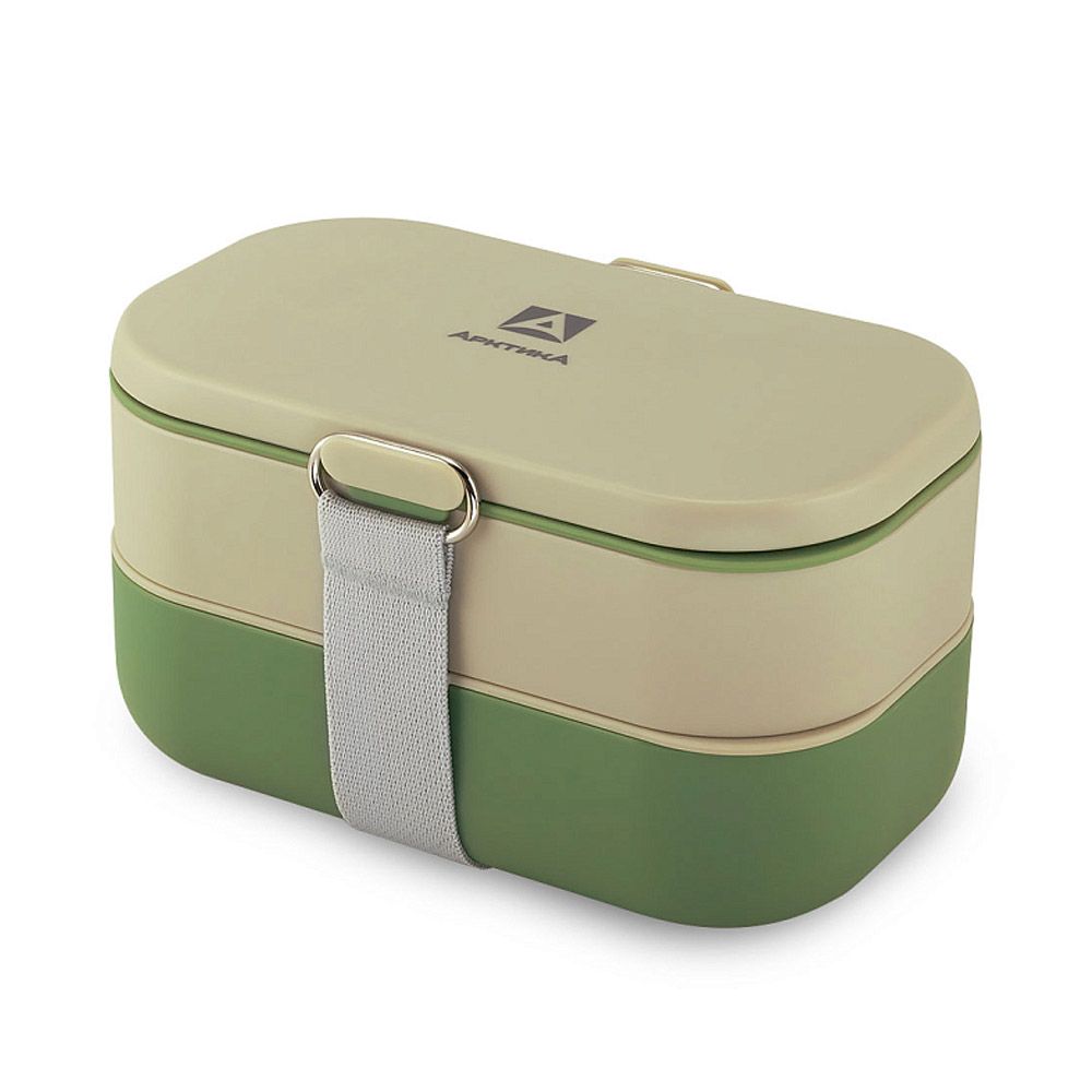 Ланчбокс тм Арктика 1350 мл