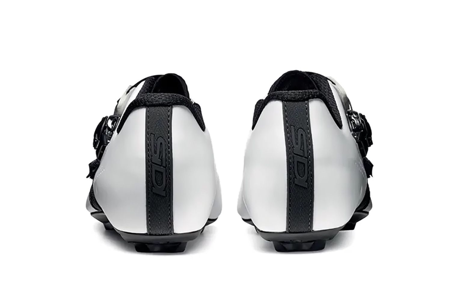 Велотуфли SIDI PRIMA (36, Белый/черный)