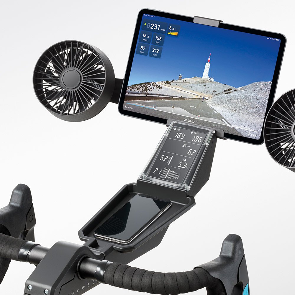 Рама велотренажера TACX Neo Bike