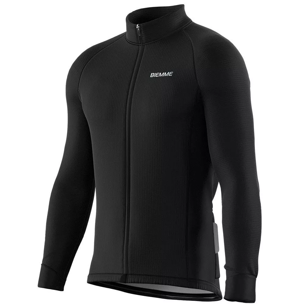 Майка дл.рукав Biemme BELVEDERE 2023