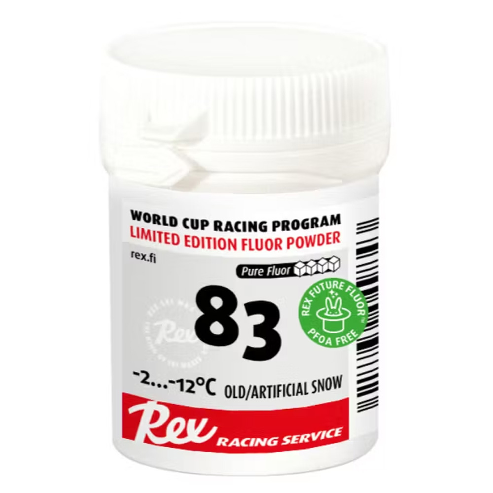 Порошок REX ТК 83 -2 -12
