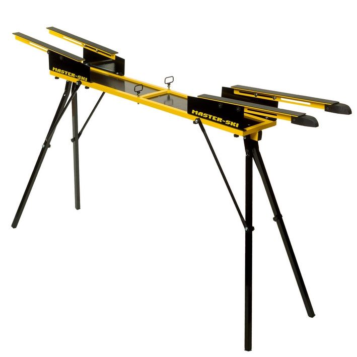 Профиль для подготовки пары лыж Master-Ski с ножками