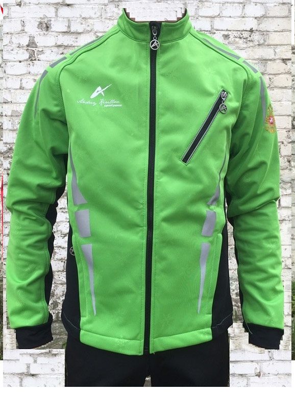 Костюм лыжный   А-Спорт 