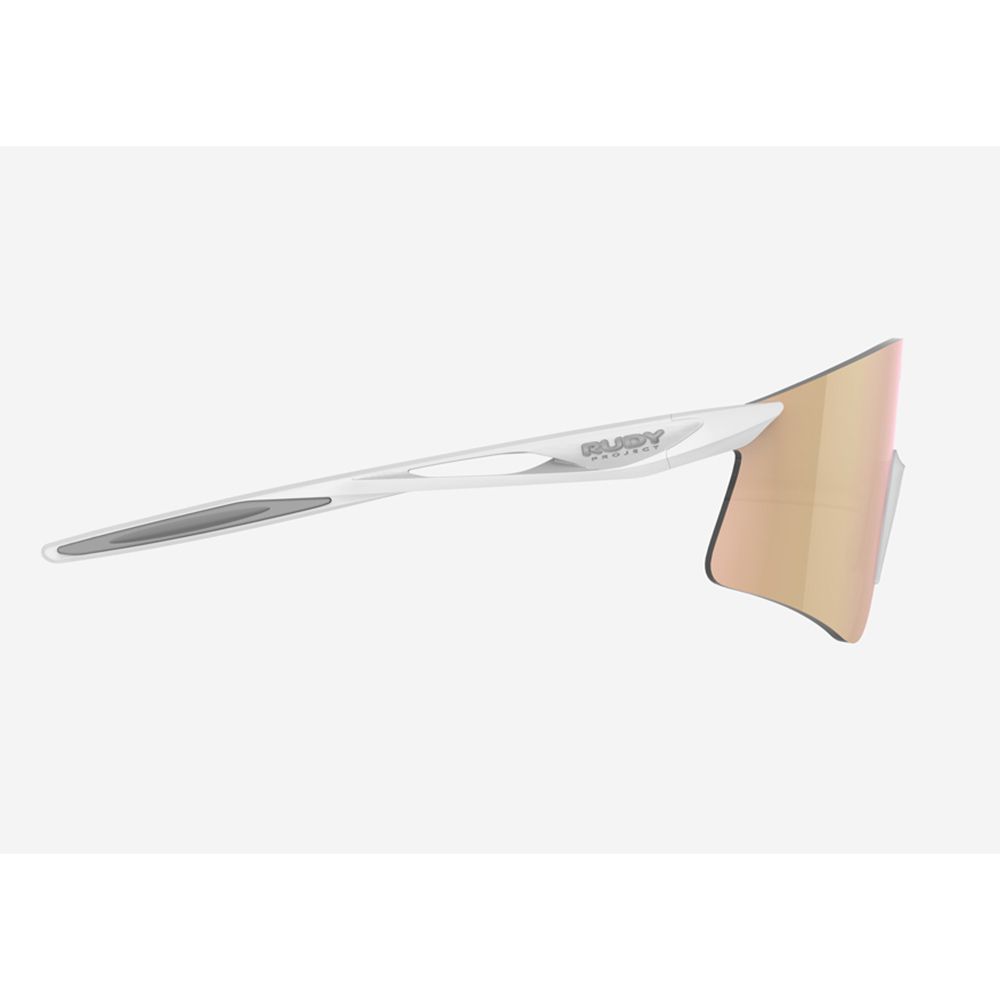 Очки Rudy Project ASTRAL X White Matt - Multilaser Rose Gold