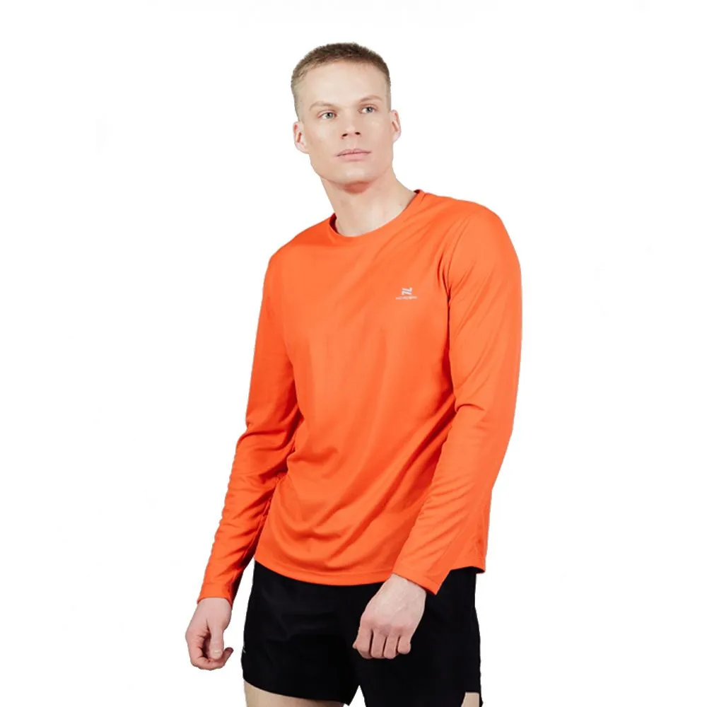 Лонгслив Nordski Training