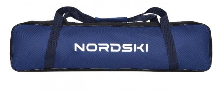 Чехол для роллеров NordSki (Синий)