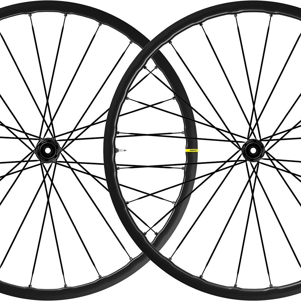 Колеса Mavic KSYRIUM SL Disc 11M пара 