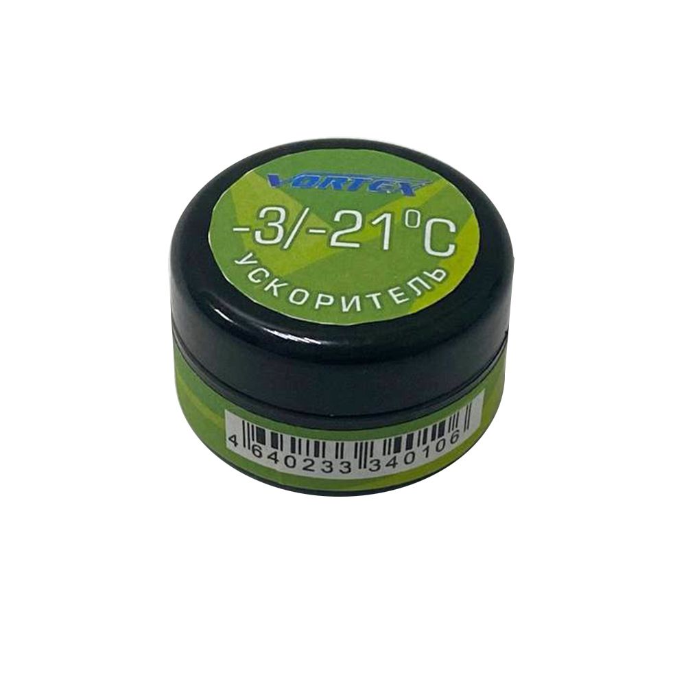 Ускоритель VORTEX  -3 - 21°C  12гр