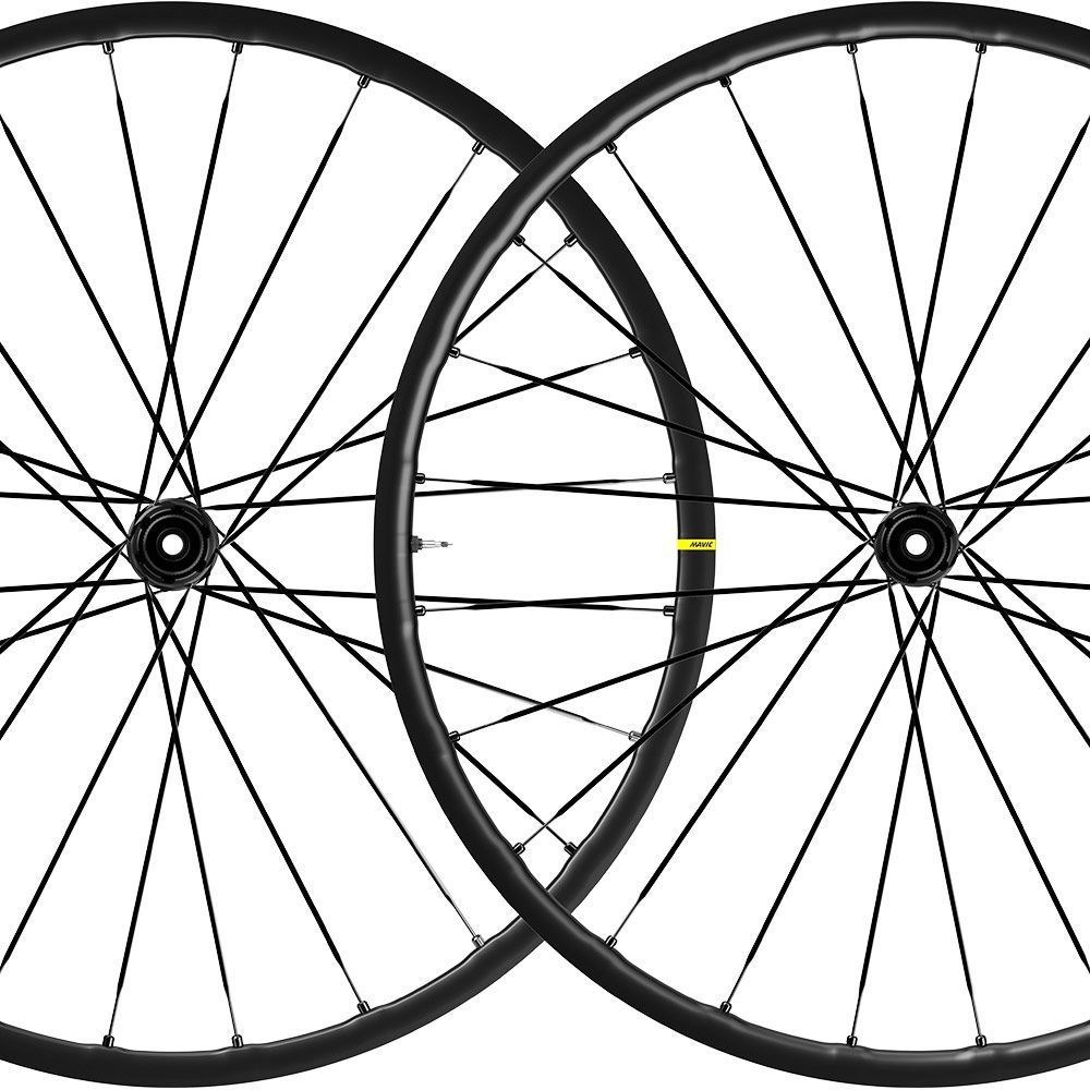 Колеса Mavic Allroad SL UST XDR CL 584x12x100/142mm 