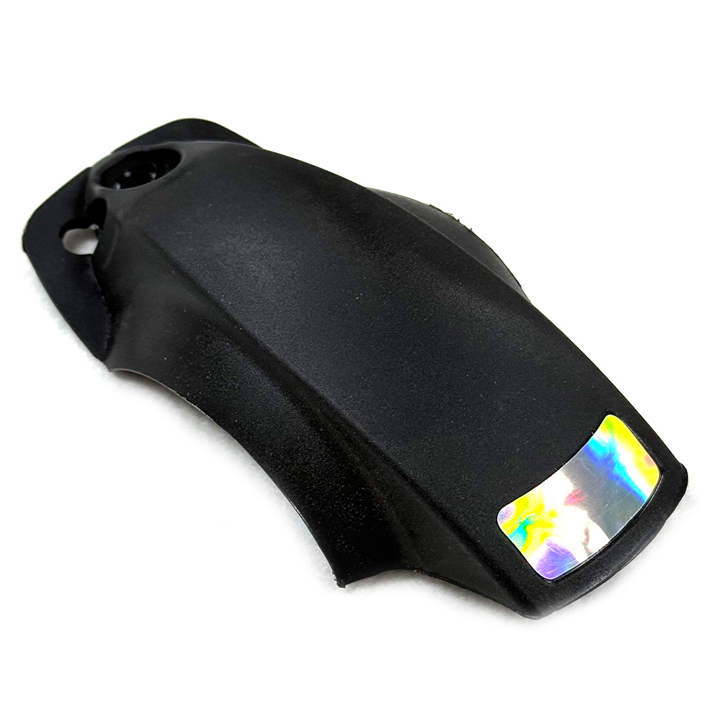 Крыло SKI TIME для классических лыжероллеров черное