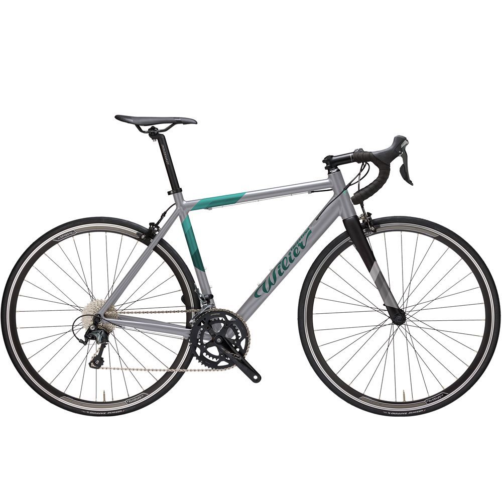 Велосипед шоссейный Wilier Montegrappa Tiagra MRX 30