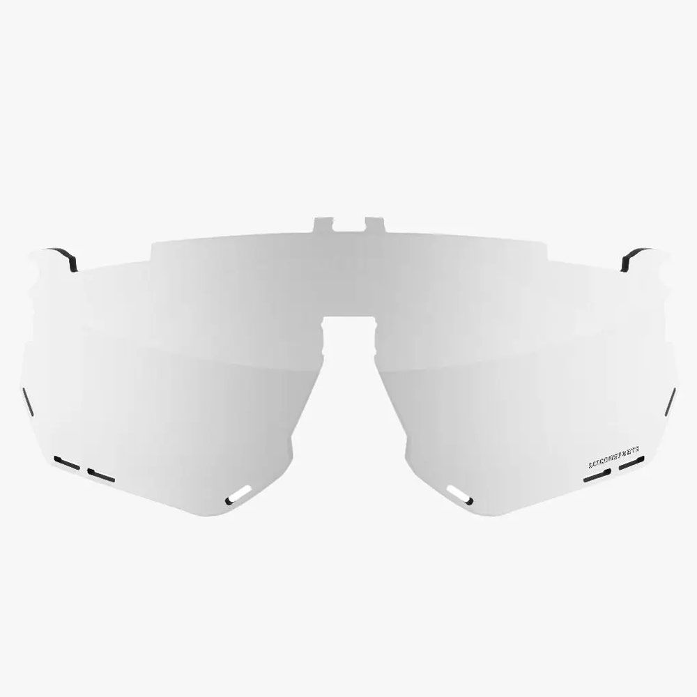 Линза SCICON Aeroshade XL Rain Clear