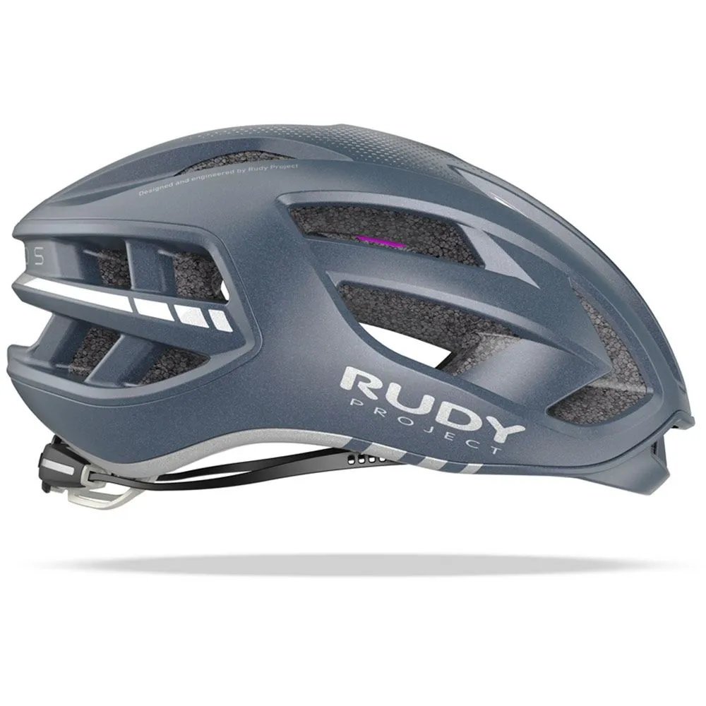 Шлем Rudy Project EGOS Cosmic Blue M