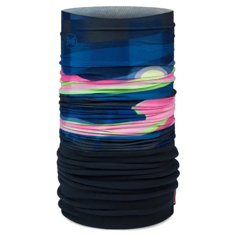 Бандана Buff Polar Larto Midnight Navy