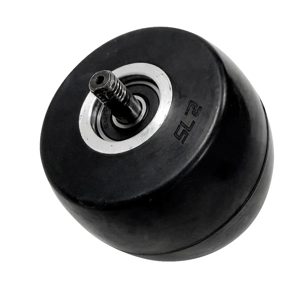 Колесо SKI TIME заднее классическое 70*50, скорость 3