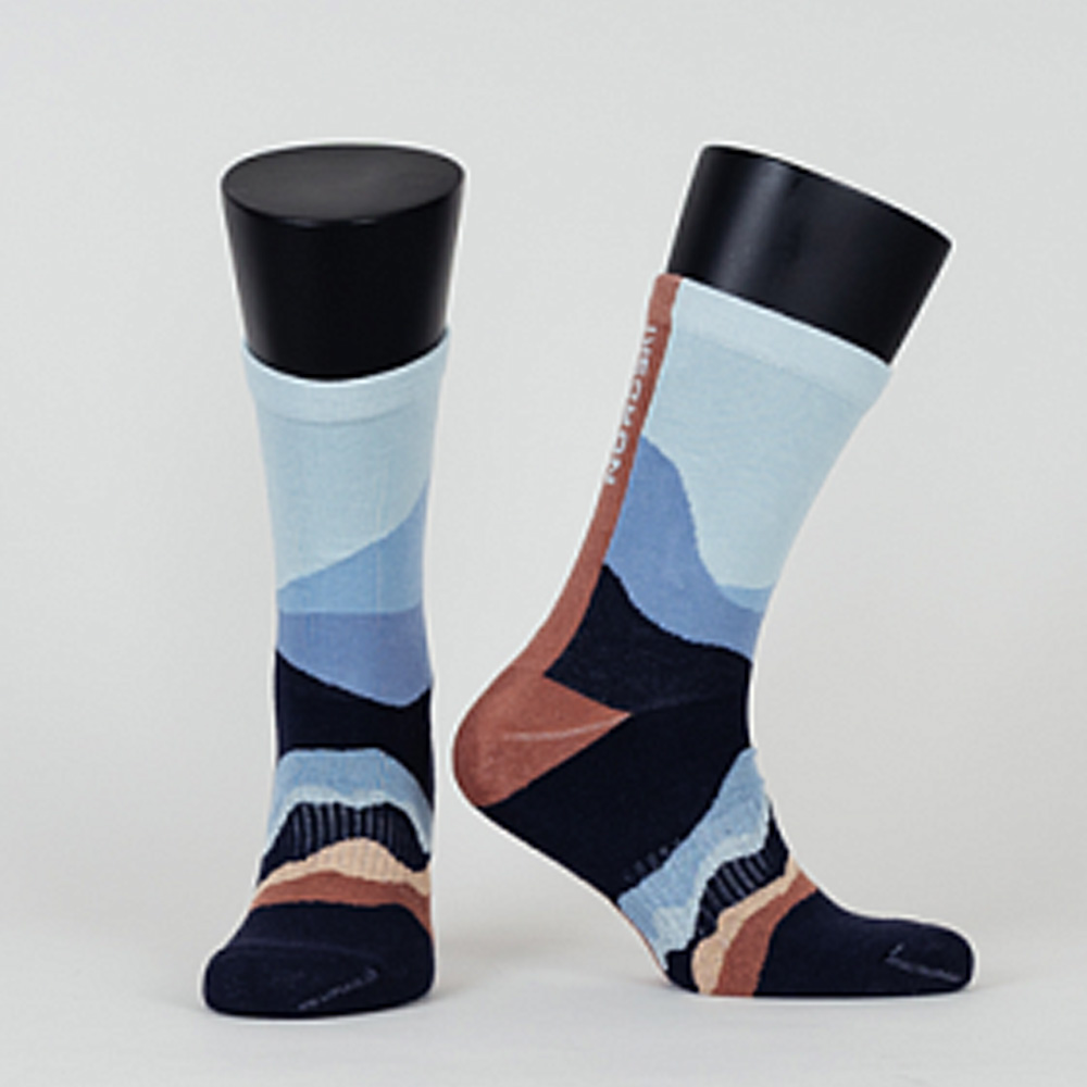 Носки Nordski Trekking (35/38, 966 Mount)
