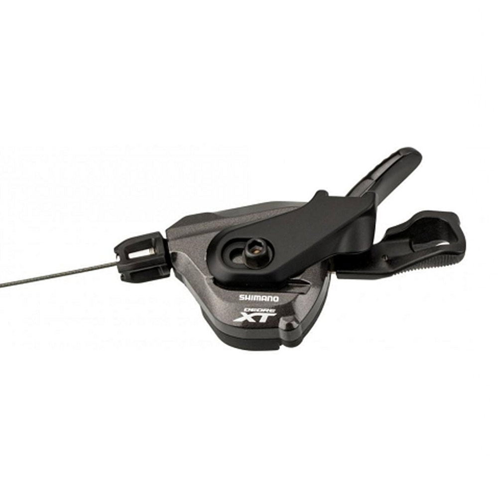 Шифтер Shimano XT M8000 11 скоростей правый 