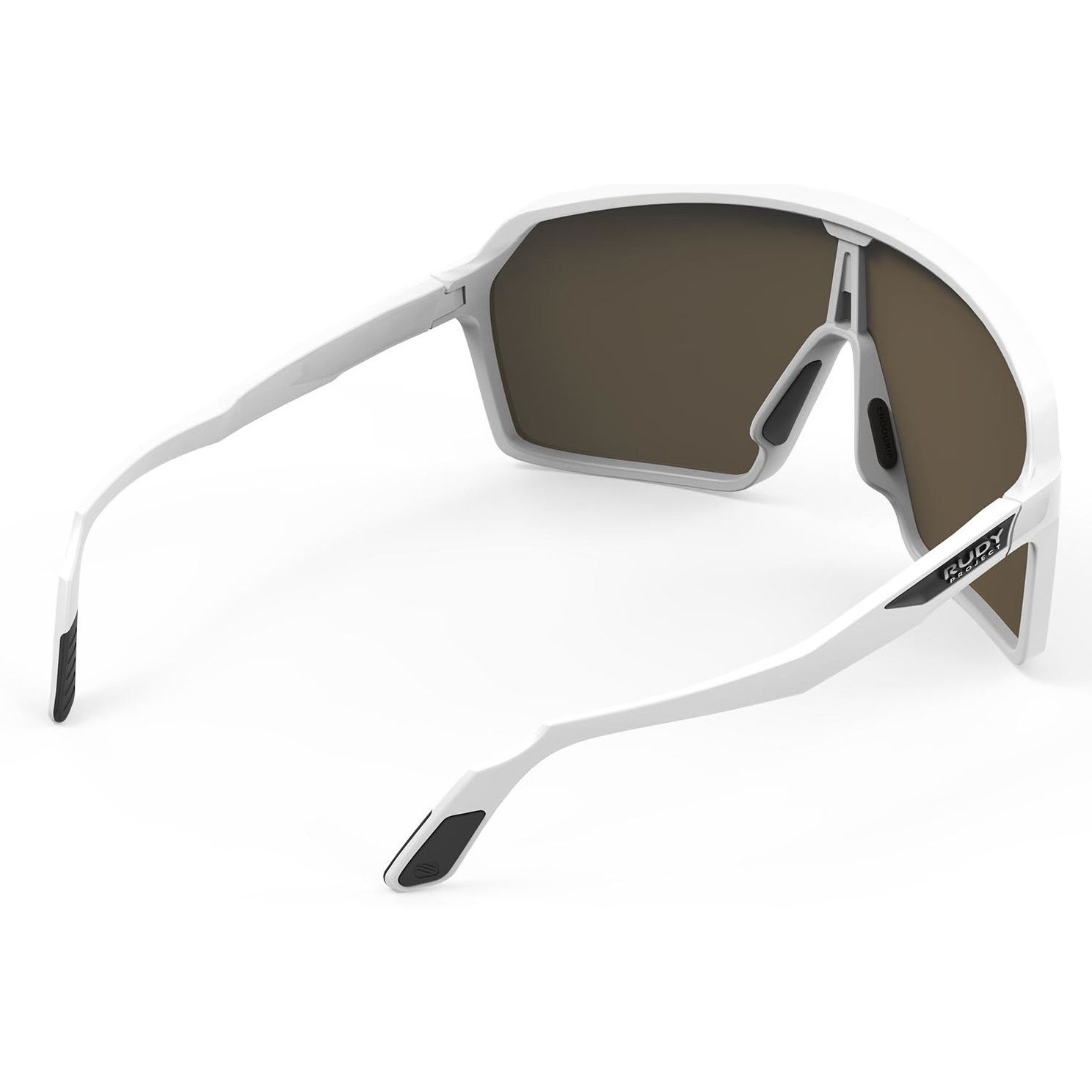 Комплект шлем Rudy Project PROTERA+/очки SPINSHIELD MTB S/M