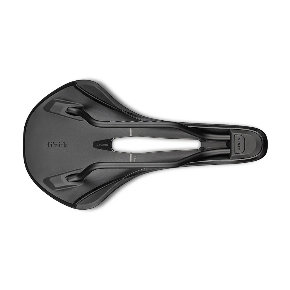 Седло Fizik ANTARES R5 OPEN L MATT BLACK