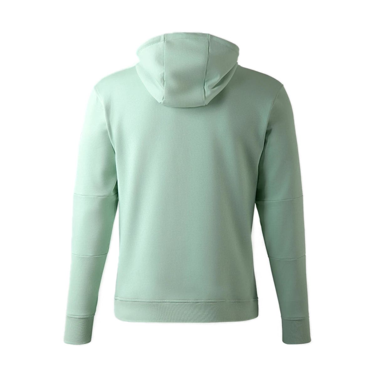 Худи GOBIK TRAILBLAZE MEN CROSSBAR SEACREST (S, Мятный)