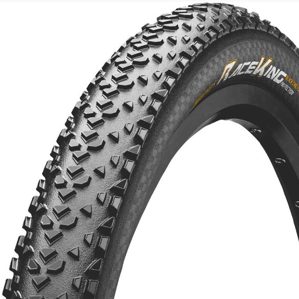 Покрышка MTB Continental RACE-KING II 29x2,20 Folding