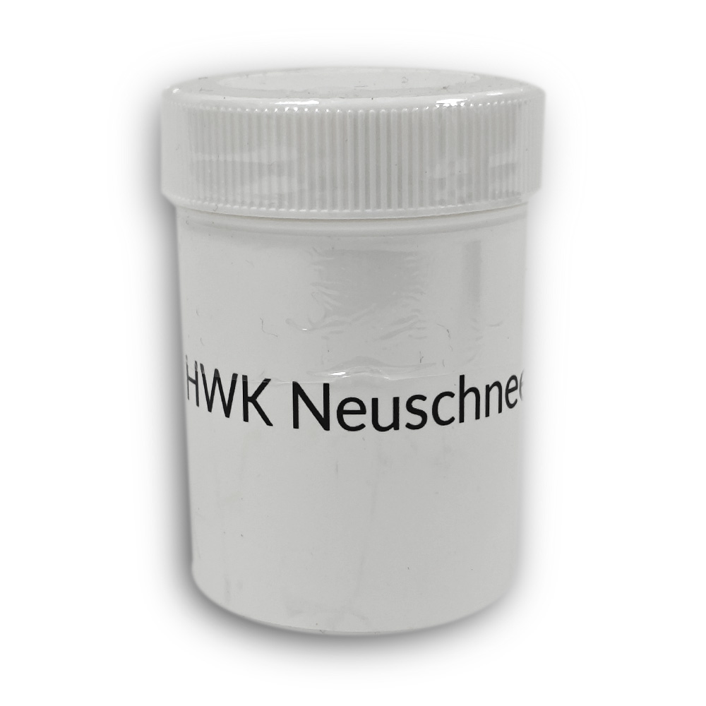 Порошок HWK Neuschnee Fluor  -1-/20°С  30 гр
