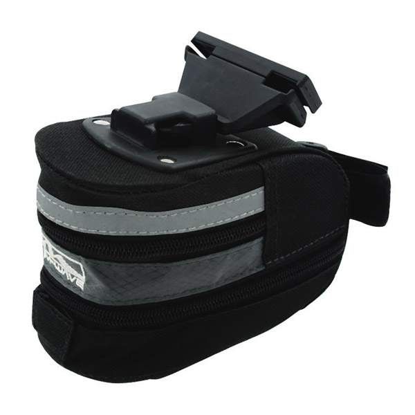 Сумка M-Wave подседельная с крепл. clip-on