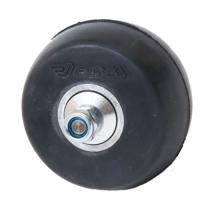 Колесо ELVA W-CL70-45R-F  классическое переднее для лыжероллеров 