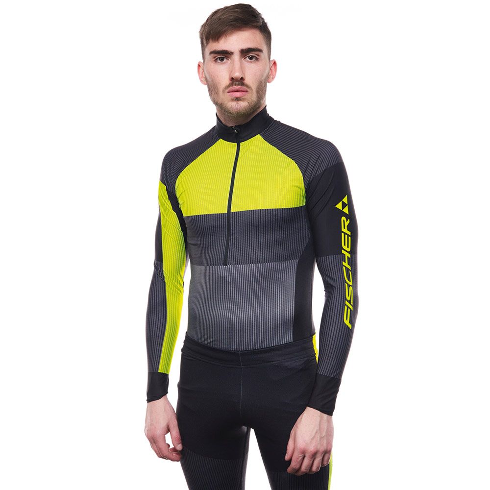 Комбинезон FISCHER DYNAMIC