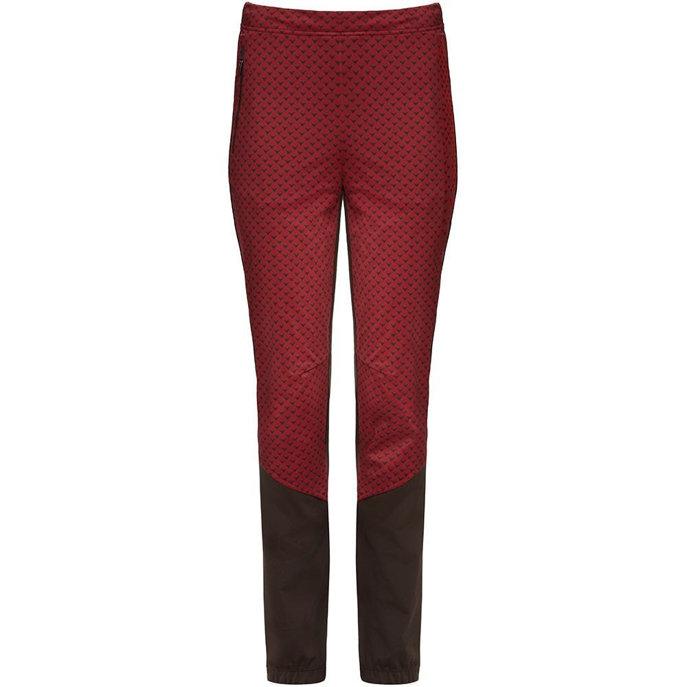 Брюки разминочные BIVIUM Баланс 2.0 женск.