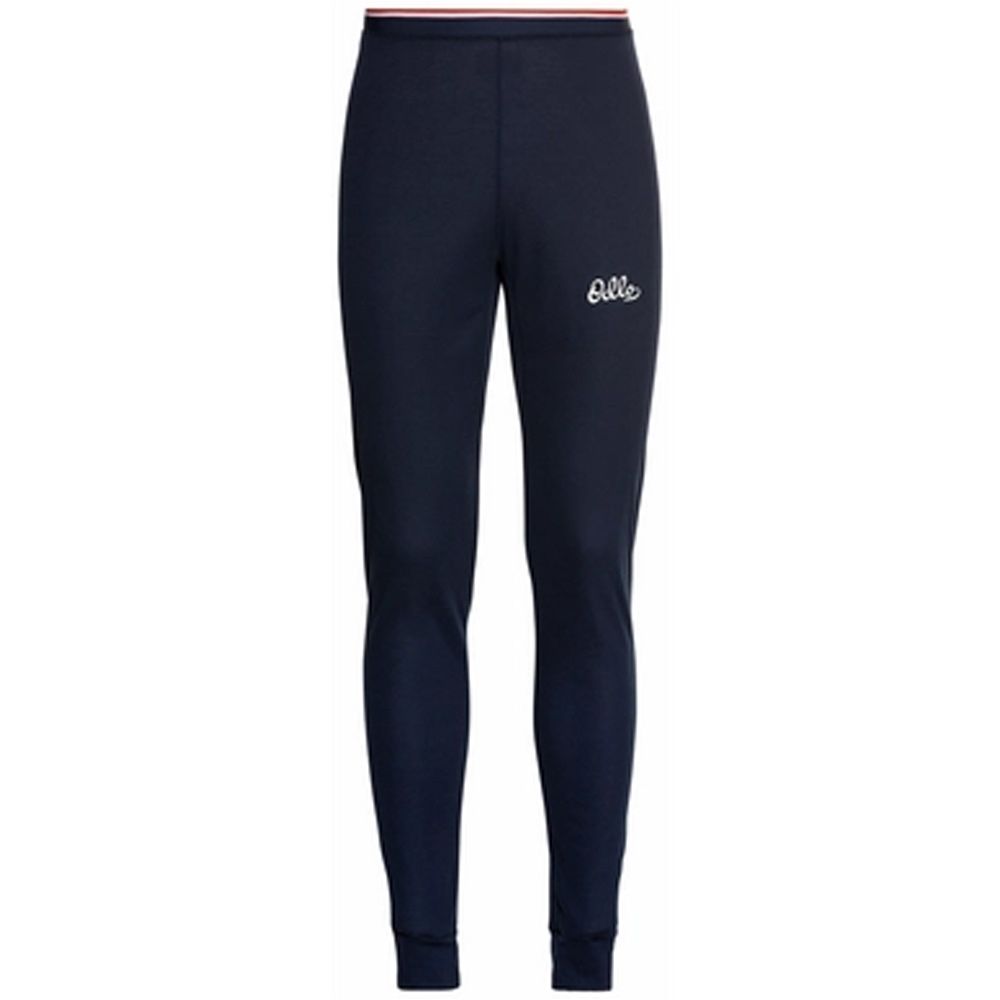 Кальсоны ODLO ACTIVE WARM ORIGINALS ECO мужские