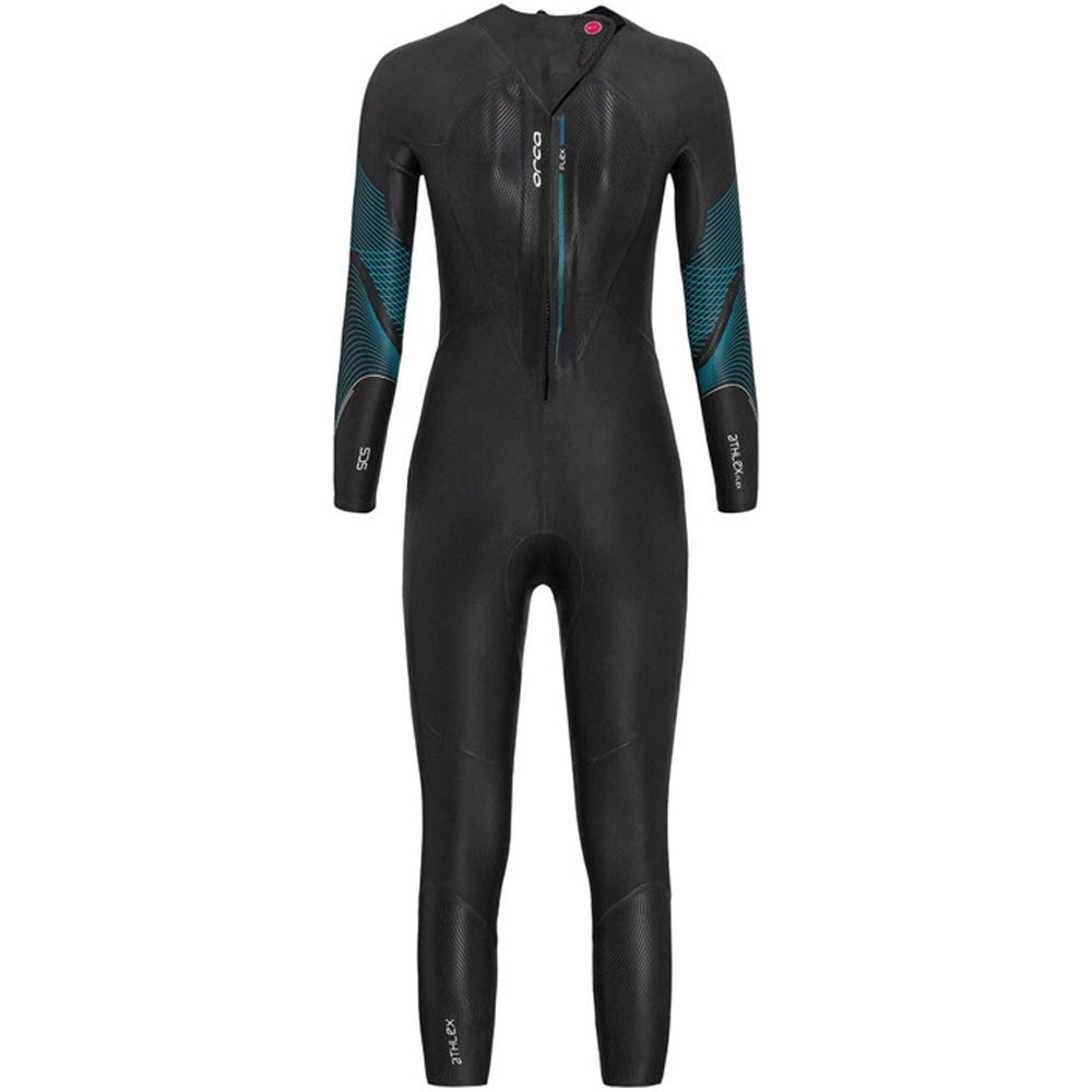 Гидрокостюм Orca Athlex FLEX жен.