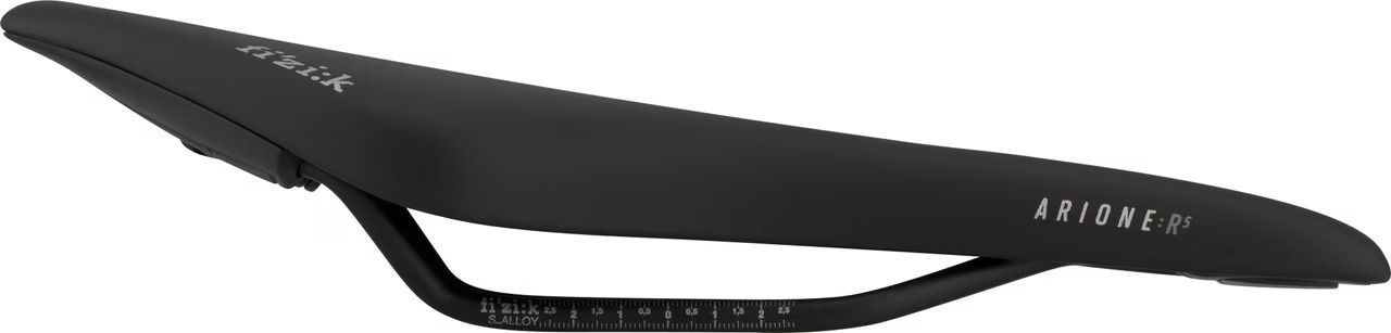 Седло Fizik Arione R5 Open Man Black