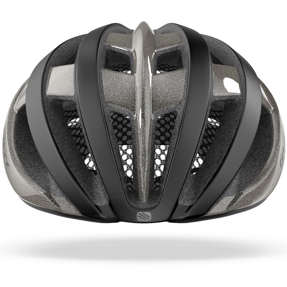 Шлем Rudy Project VENGER Reflective Road Gun Matte Shine L