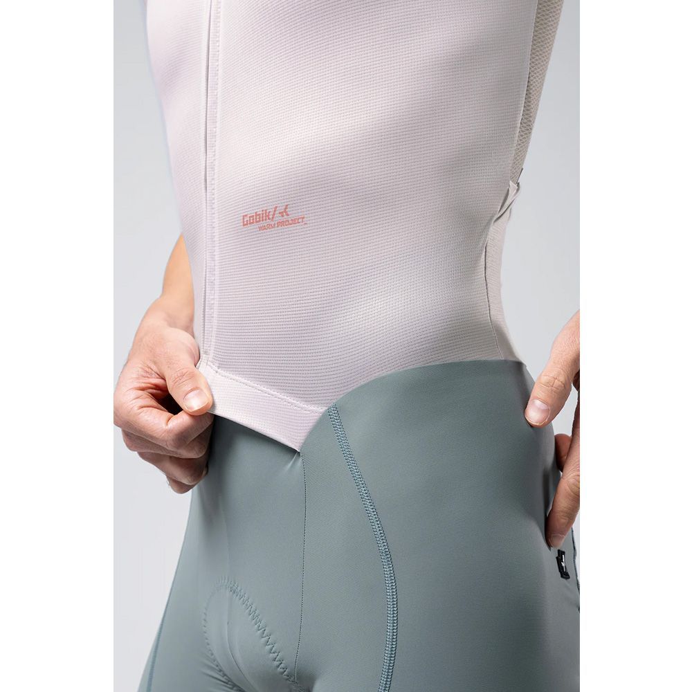 Комбинезон GOBIK BROOKLYN MEN ARGONITE