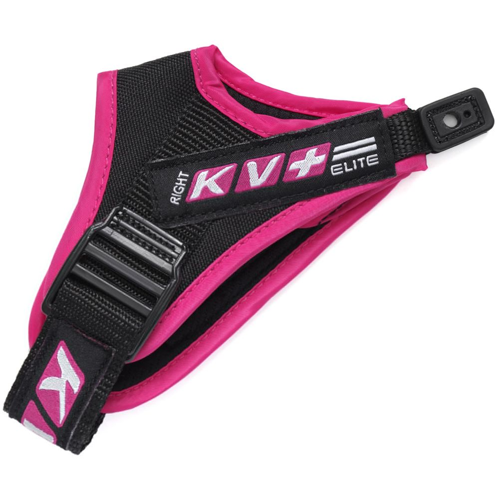Темляк KV+ Elite  Clip Pink