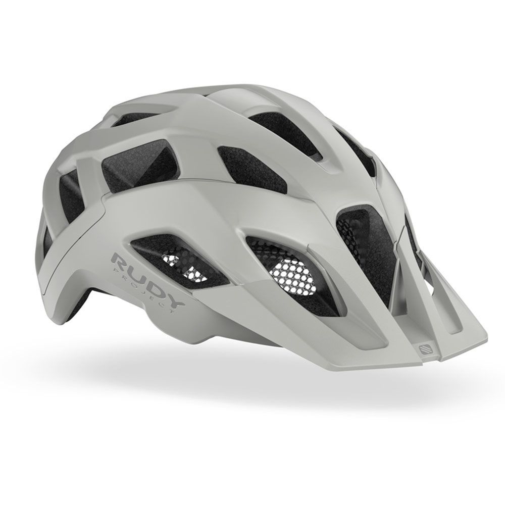 Шлем Rudy Project CROSSWAY Light Grey Matt L
