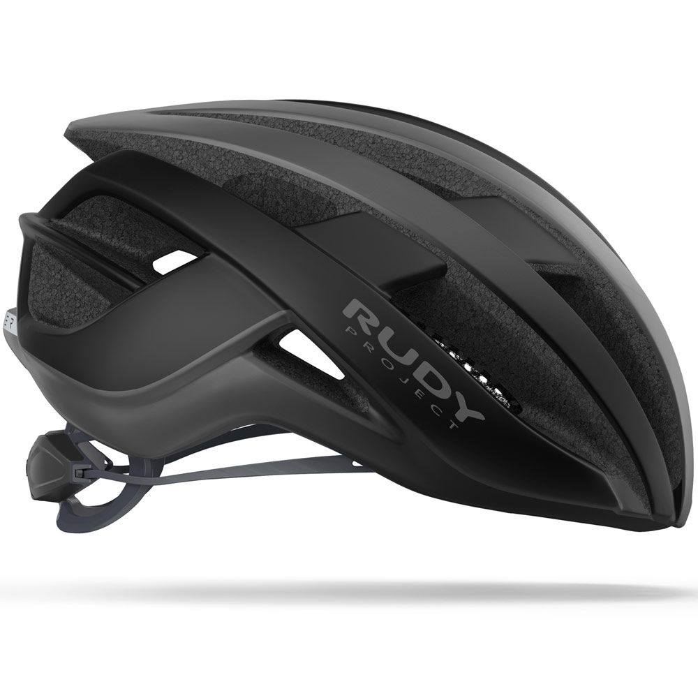 Шлем Rudy Project VENGER Titanium - Black Matt M