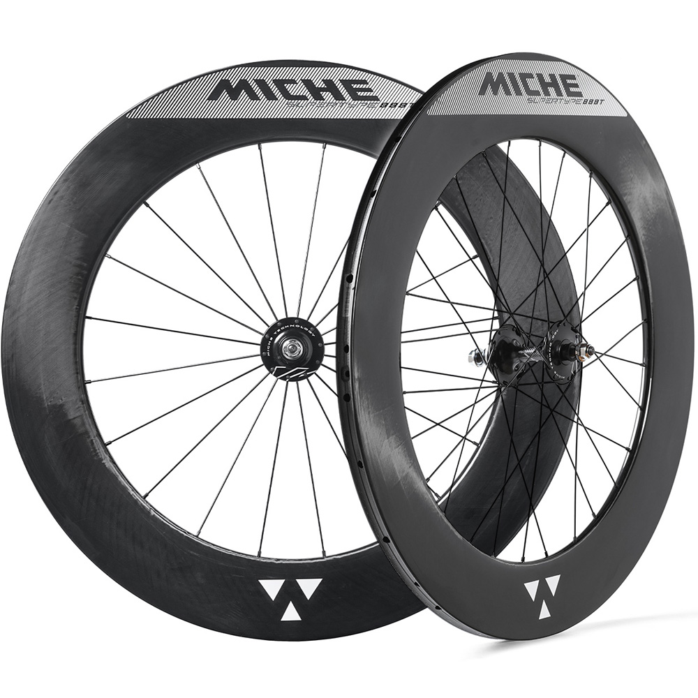 Колеса трековые Miche SuperType 880 Tubular