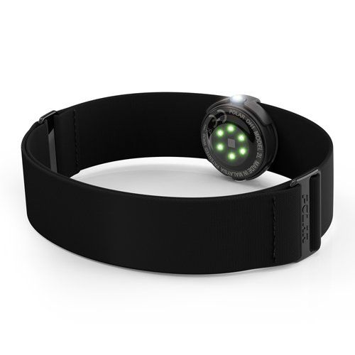 Кардиодатчик POLAR OH1 OHR SENSOR GEN (Черный)