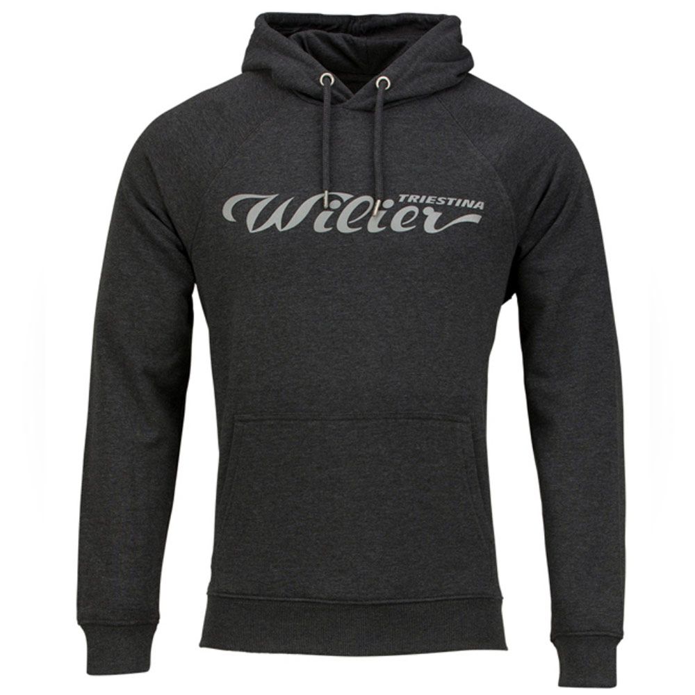 Худи Wilier LOGO