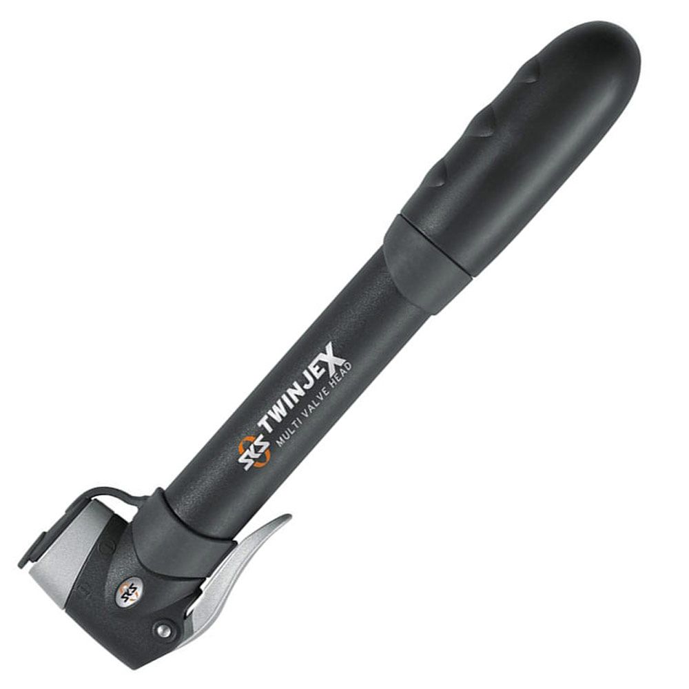 Насос SKS TWINJEX пластик L 252мм