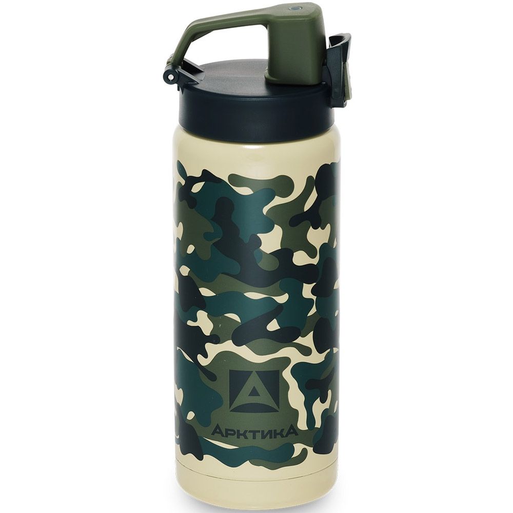 Термос-сититерм вакуумный, бытовой,  "Арктика", 500 мл