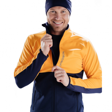 Куртка разминочная Nordski Premium