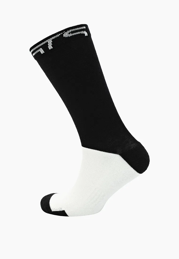 Носки GTS SPORTSOCKS муж (39/42, 17 Темно-серый)