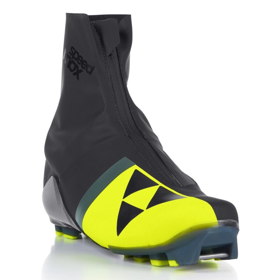 Ботинки лыжные FISCHER SPEEDMAX CL