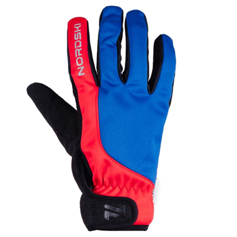 Перчатки Nordski Motion