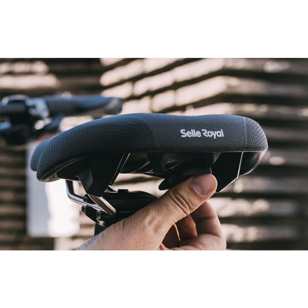 Седло Selle Royal Lookin EVO 3D Moderate 60*